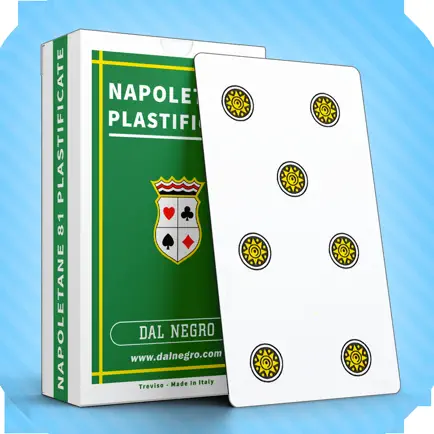 Scopa Dal Negro Cheats