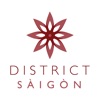 District Saigon icon