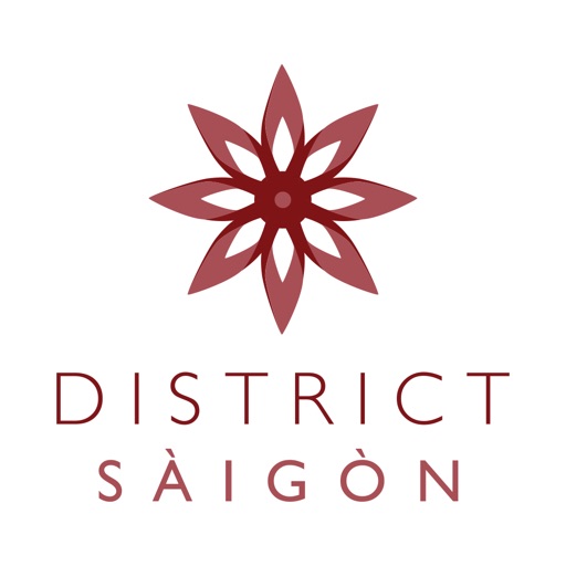 District Saigon