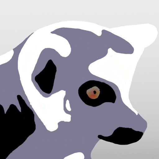 Lemur GH icon