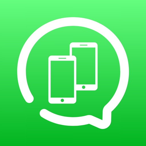 Dual Messenger for Web App Duo iOS App