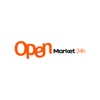 Open Market 24h icon