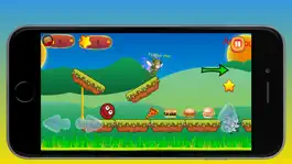 Game screenshot redball fairy adventure mod apk