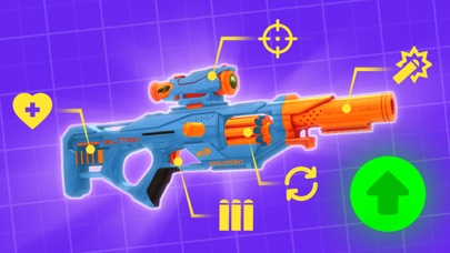 NERF: Superblastのおすすめ画像4