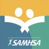 Suicide Safe by SAMHSA icon