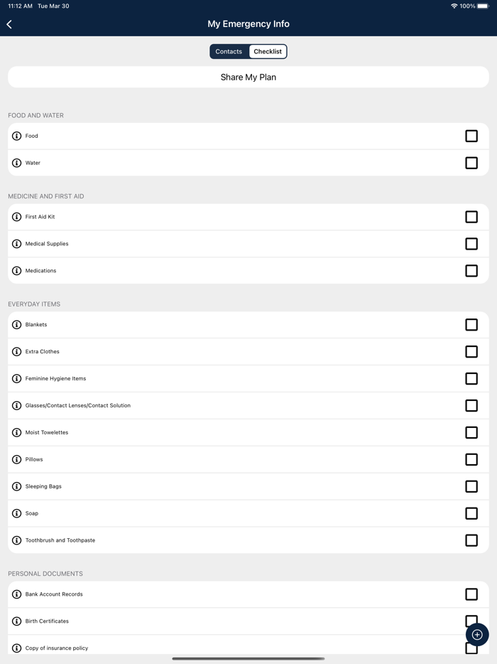 McHenry County EMA IL