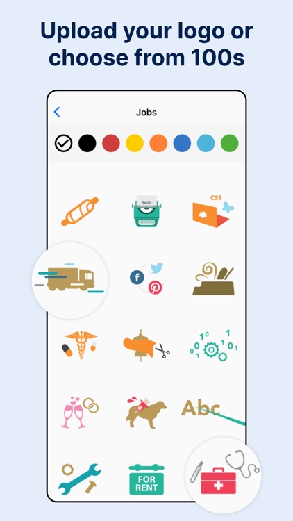 Invoice Maker by Invoice Home screenshot-4