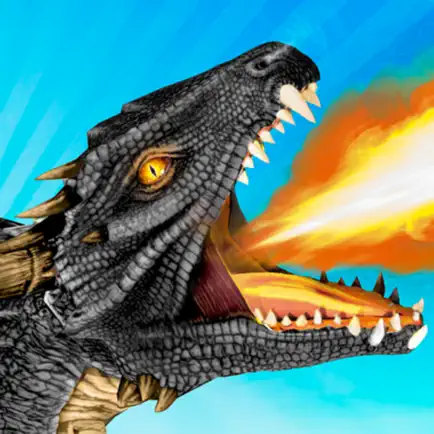 Dragon Hunter - Hunting games Читы