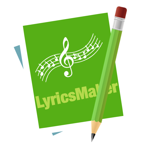 LyricsMaker icon