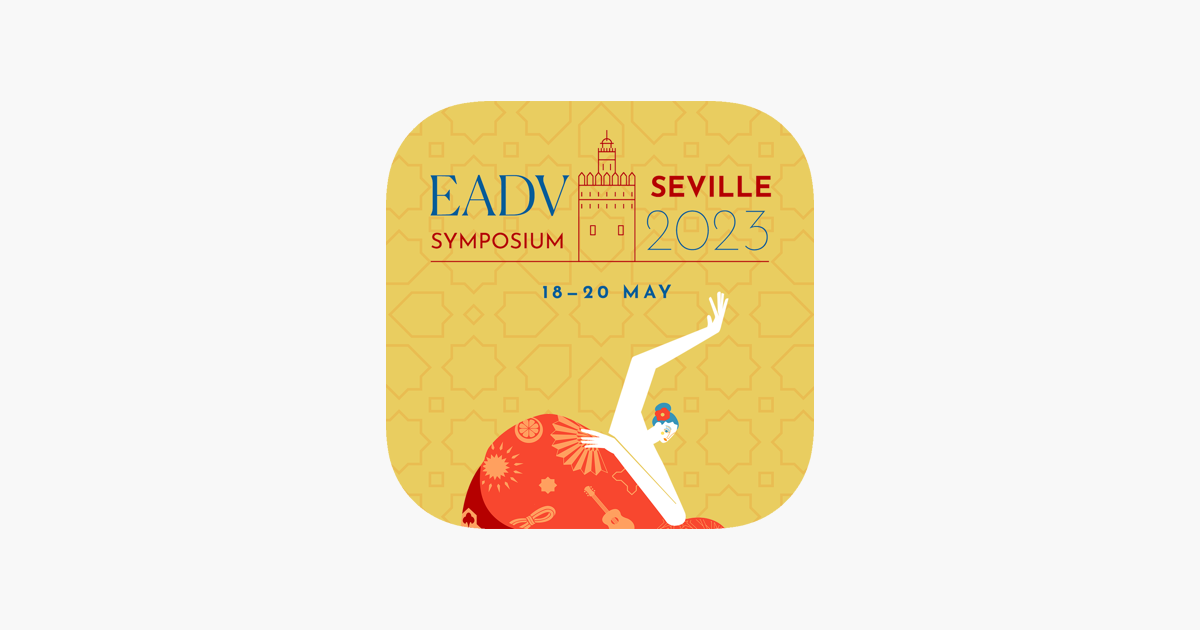 ‎EADV Spring Symposium 2023 on the App Store