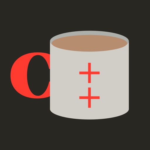 Caffeine++ Icon