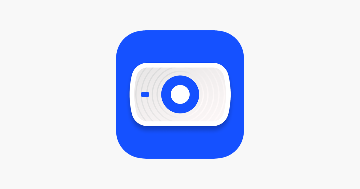 EpocCam Webcamera for Computer im App Store