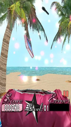 Challenge Makeup Bag screenshot 4