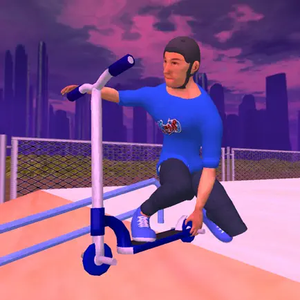 Scooter Freestyle Extreme 3D Cheats