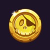 Golden Pirate Card icon