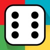 Icon Parcheesi by Quiles