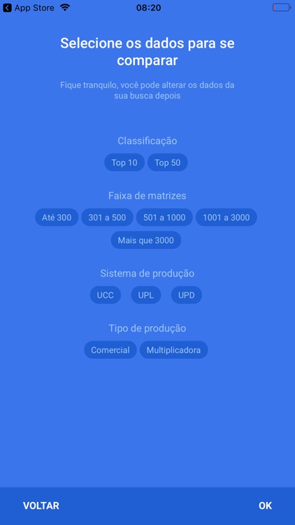 Melhores screenshot-3