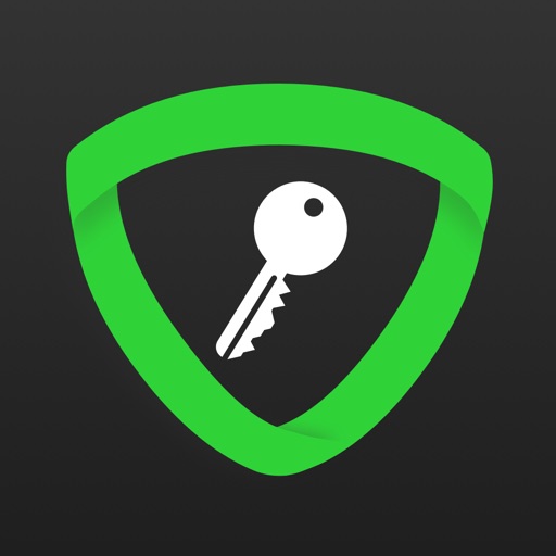 Flexi VPN-Super Secure Proxy Icon