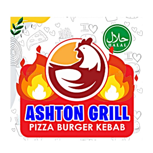 Ashton Grill icon