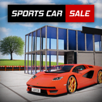 Car Sales - Car Tycoon Games