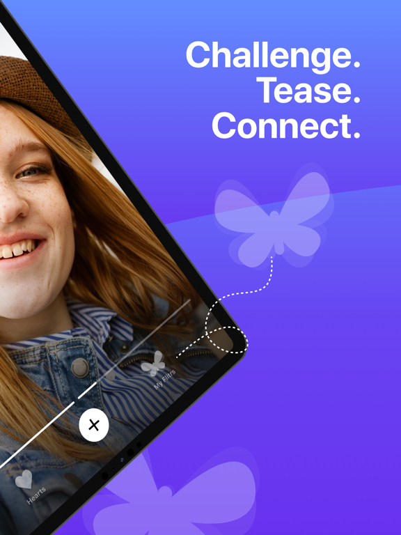 Screenshot #5 pour Flitr