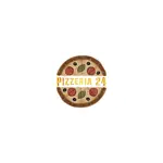 Pizzeria 24 App Support