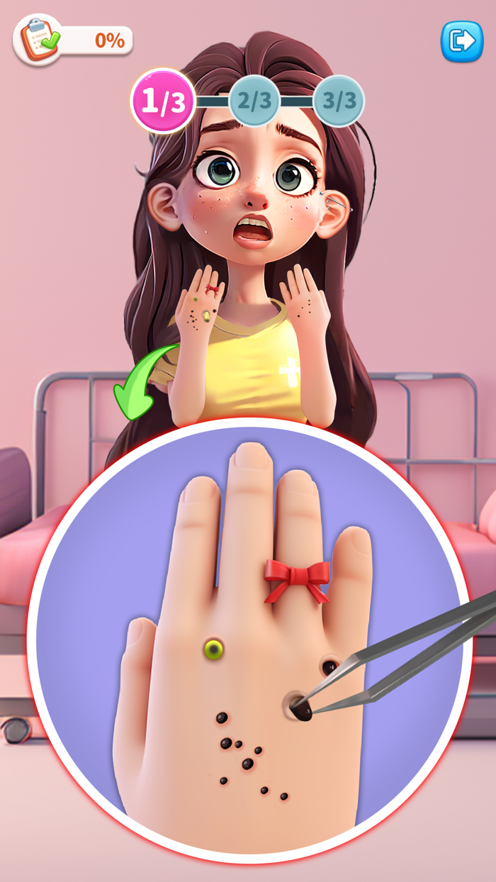 Match Villa Save Her