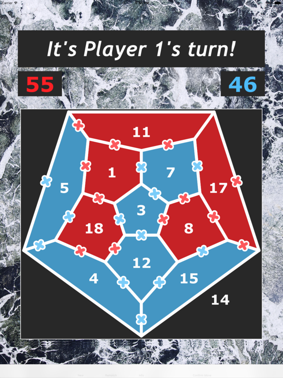 Screenshot #4 pour Stellar Hedron