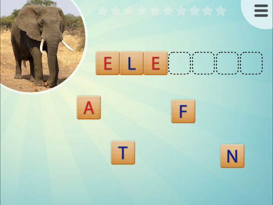 Screenshot #4 pour Ordlek XL