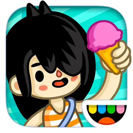 Toca Life: Vacation Cheats