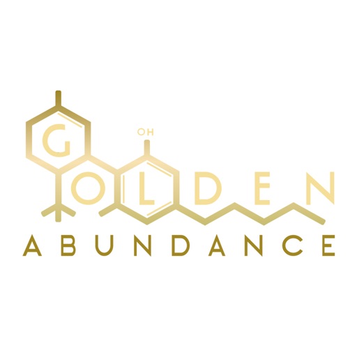 Golden Abundance