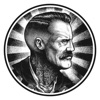 Old Barber Shop