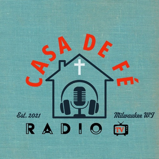 Radio Casa de Fe TV icon