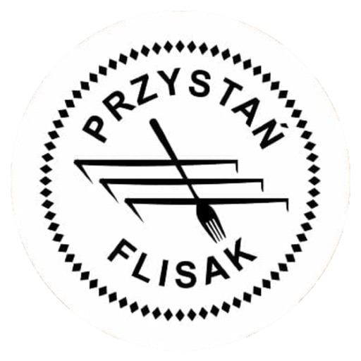 Przystan Flisak icon