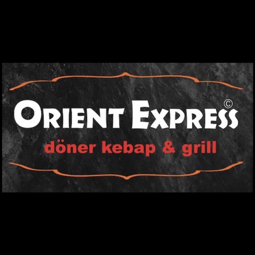 Orient Express Koszalin icon