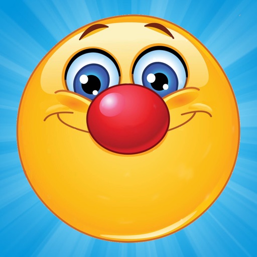 Nose Ball: Fun & Addictive! icon