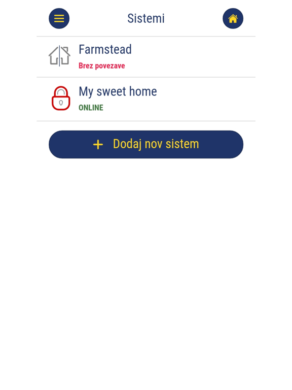 Screenshot #5 pour PROTECT SMART SECURITY