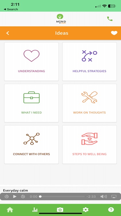 MindMum screenshot-3