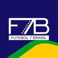 Futebol 7 Brasil logo