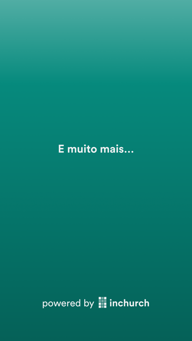 Igreja Presbiteriana Esperança Screenshot
