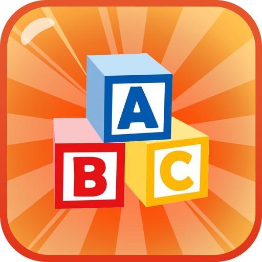 Alphabet and Words Learning icon