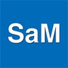 SAM - Sicurezza EAV icon