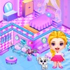 Doll House Games - Girls Dolls icon