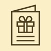 Gift List Tracker - iPhoneアプリ