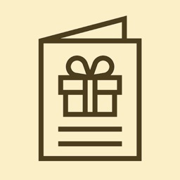 Gift List Tracker