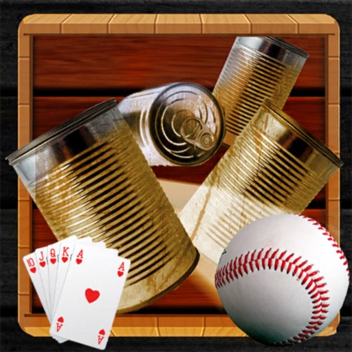 Can Knockdown 3d: Aim Master