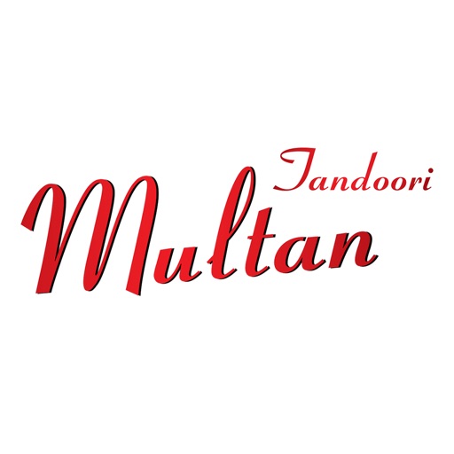 Multan Tandoori icon