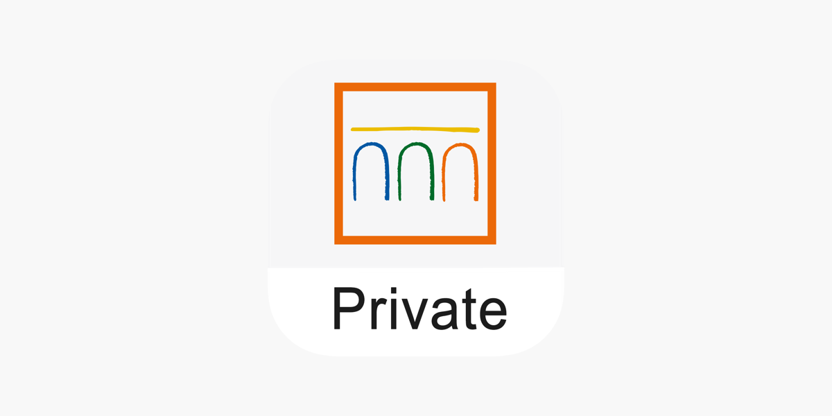 Intesa Sanpaolo Private dans l'App Store