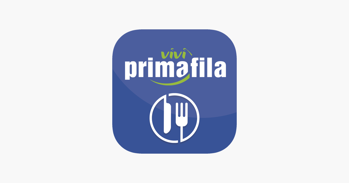 Primafila Food on the App Store