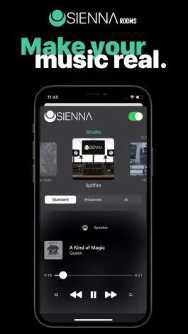 Game screenshot Sienna Rooms mod apk